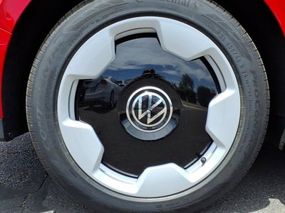 2025 Volkswagen ID. Buzz Pro S Plus