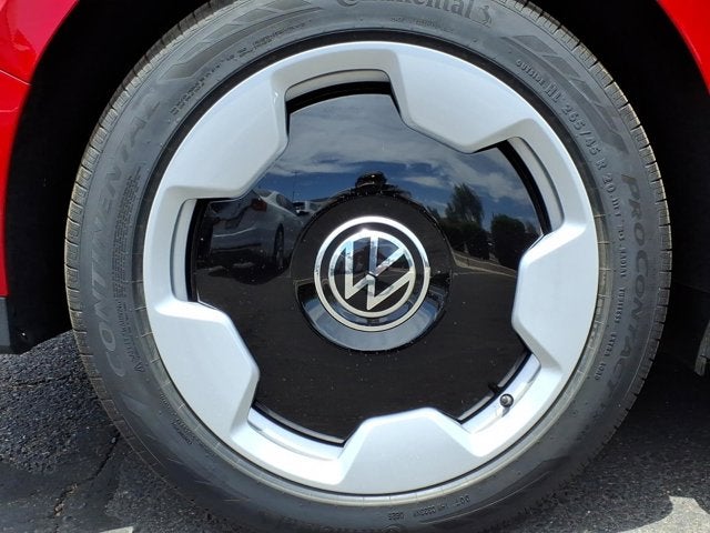 2025 Volkswagen ID. Buzz Pro S Plus