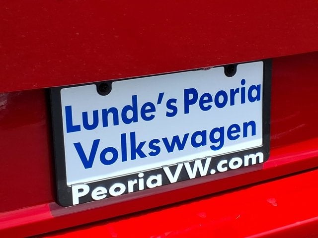 2025 Volkswagen ID. Buzz Pro S Plus