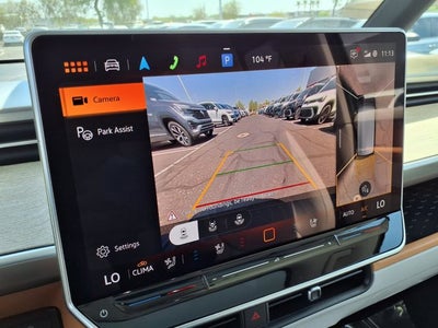 2025 Volkswagen ID. Buzz Pro S Plus