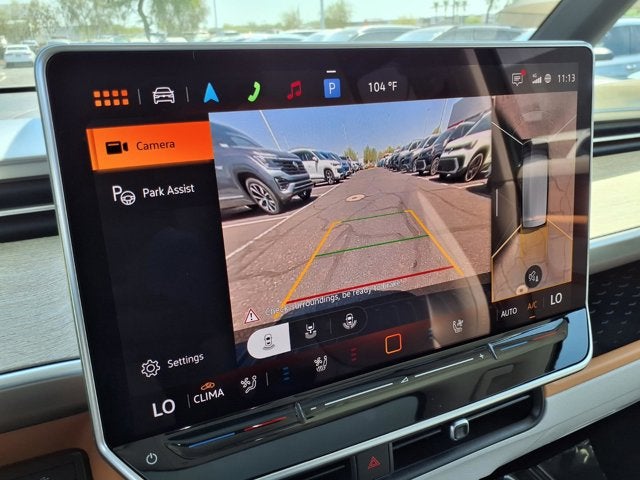 2025 Volkswagen ID. Buzz Pro S Plus