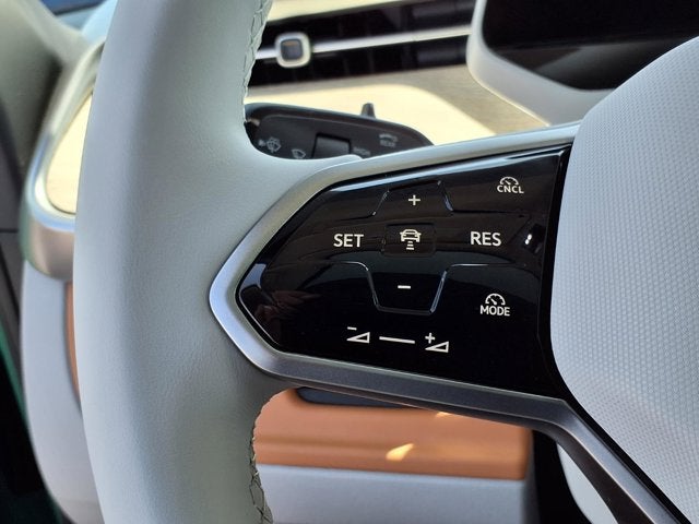 2025 Volkswagen ID. Buzz Pro S Plus