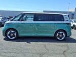 2025 Volkswagen ID. Buzz Pro S Plus