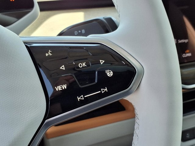 2025 Volkswagen ID. Buzz Pro S Plus