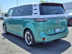 2025 Volkswagen ID. Buzz Pro S Plus