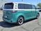 2025 Volkswagen ID. Buzz Pro S Plus