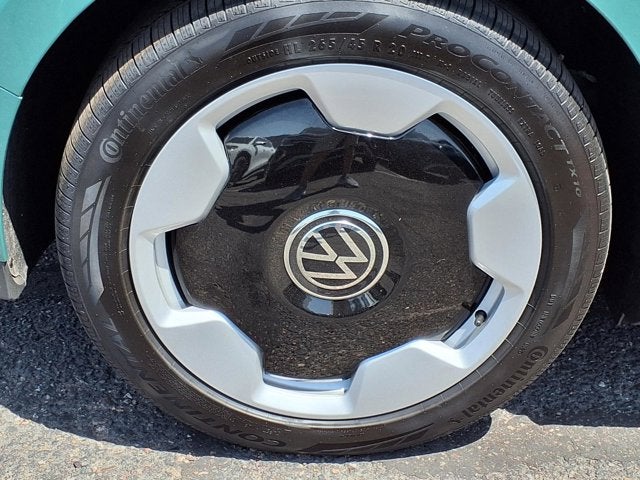 2025 Volkswagen ID. Buzz Pro S Plus