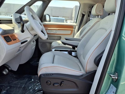 2025 Volkswagen ID. Buzz Pro S Plus