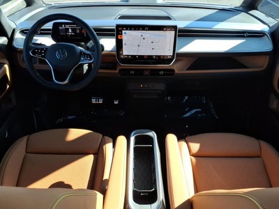 2025 Volkswagen ID. Buzz Pro S Plus