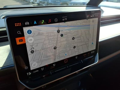 2025 Volkswagen ID. Buzz Pro S Plus