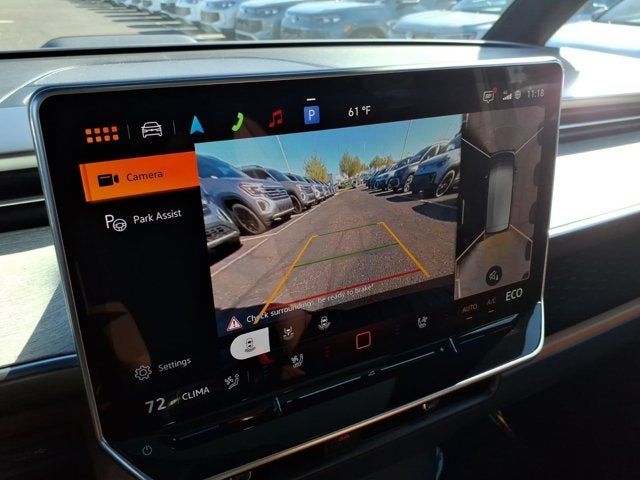 2025 Volkswagen ID. Buzz Pro S Plus