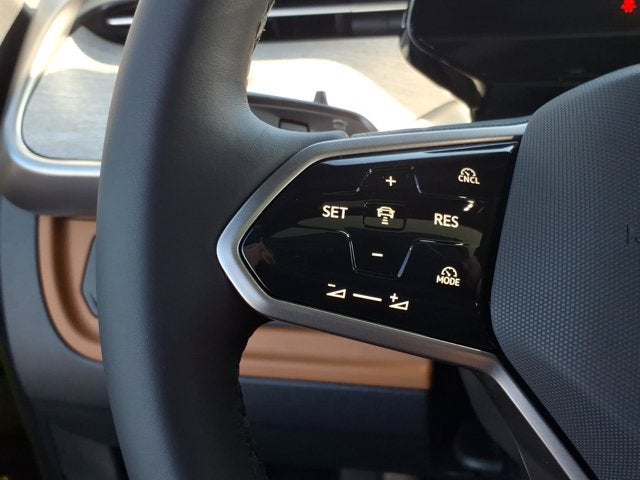 2025 Volkswagen ID. Buzz Pro S Plus