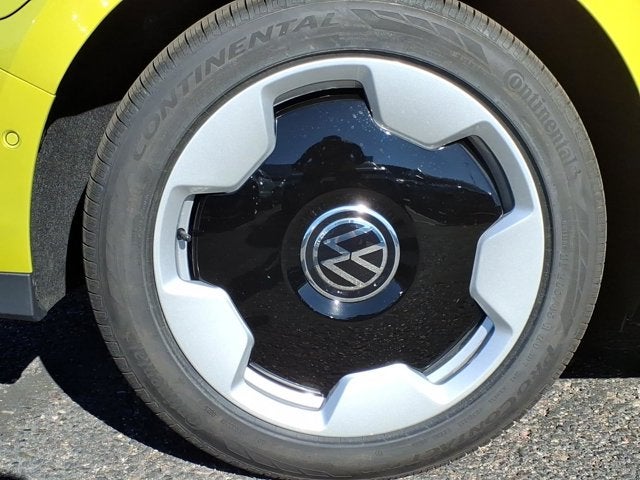 2025 Volkswagen ID. Buzz Pro S Plus