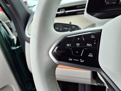 2025 Volkswagen ID. Buzz Pro S Plus