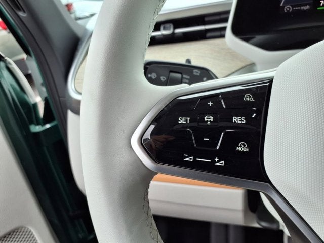 2025 Volkswagen ID. Buzz Pro S Plus