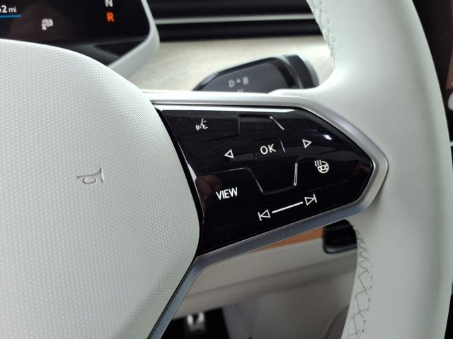 2025 Volkswagen ID. Buzz Pro S Plus