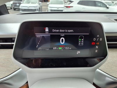 2025 Volkswagen ID. Buzz Pro S Plus