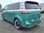 2025 Volkswagen ID. Buzz Pro S Plus