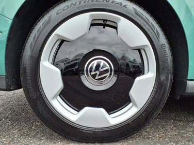 2025 Volkswagen ID. Buzz Pro S Plus