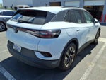 2022 Volkswagen ID.4 Pro S