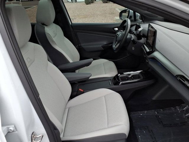 2022 Volkswagen ID.4 Pro S