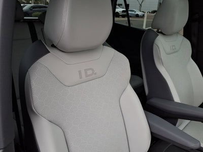 2022 Volkswagen ID.4 Pro S