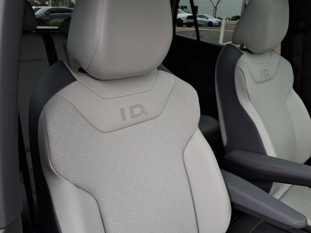 2022 Volkswagen ID.4 Pro S