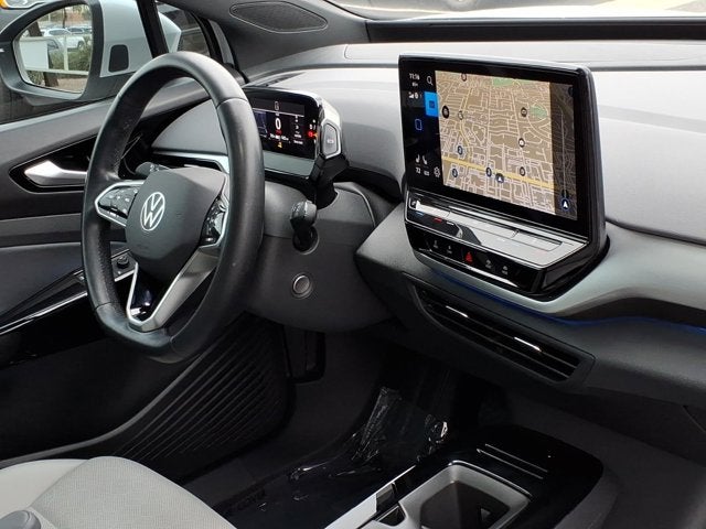 2022 Volkswagen ID.4 Pro S