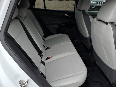 2022 Volkswagen ID.4 Pro S