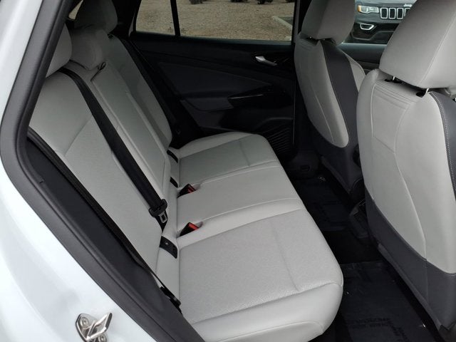 2022 Volkswagen ID.4 Pro S