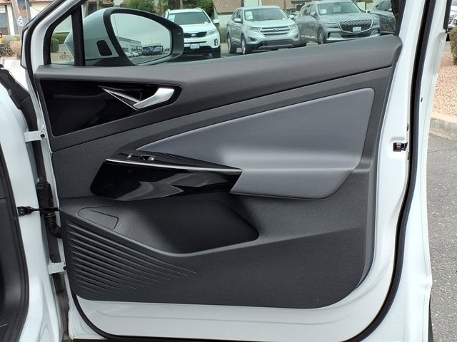 2022 Volkswagen ID.4 Pro S