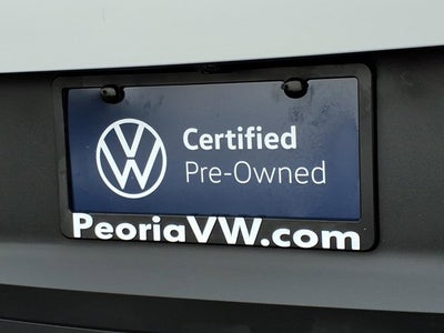 2022 Volkswagen ID.4 Pro S