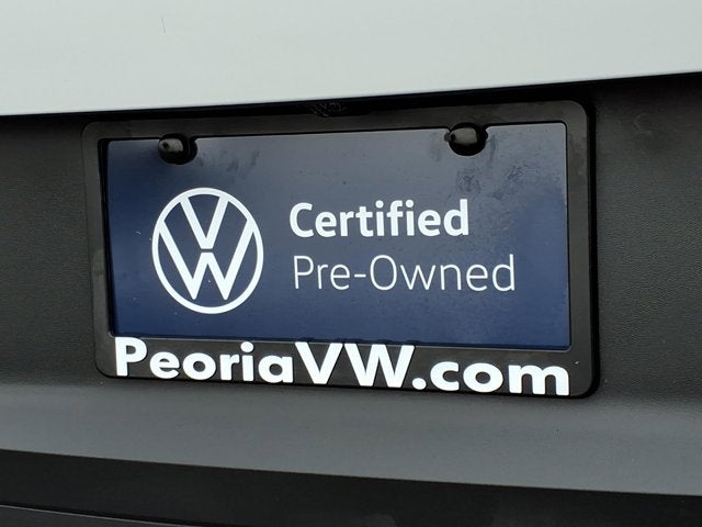 2022 Volkswagen ID.4 Pro S