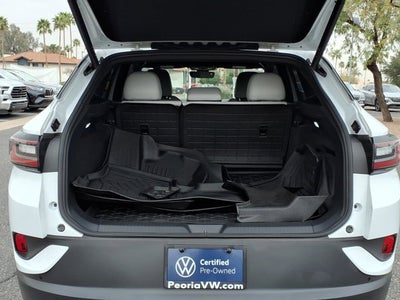 2022 Volkswagen ID.4 Pro S