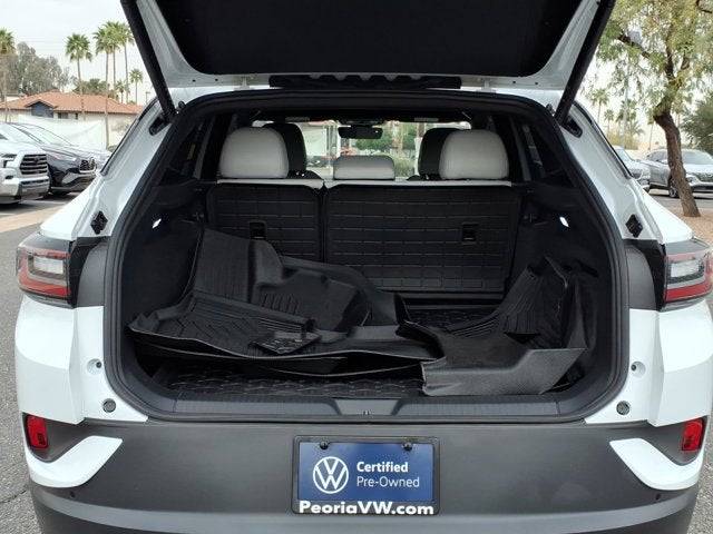 2022 Volkswagen ID.4 Pro S