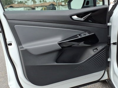 2022 Volkswagen ID.4 Pro S