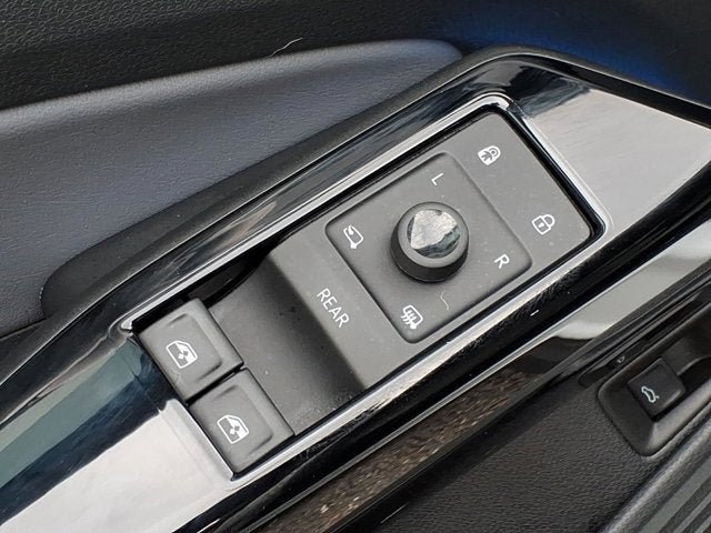 2022 Volkswagen ID.4 Pro S