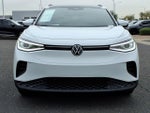 2022 Volkswagen ID.4 Pro S