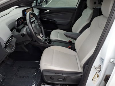 2022 Volkswagen ID.4 Pro S