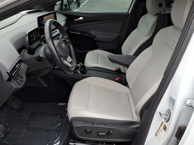2022 Volkswagen ID.4 Pro S