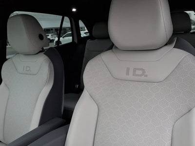 2022 Volkswagen ID.4 Pro S