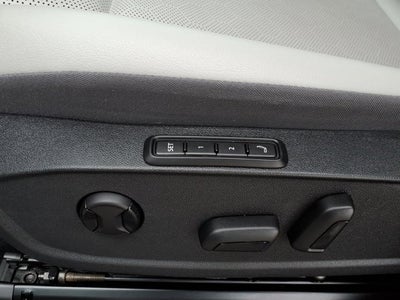 2022 Volkswagen ID.4 Pro S