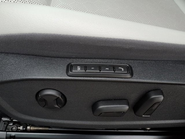 2022 Volkswagen ID.4 Pro S