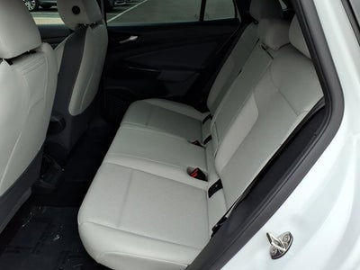 2022 Volkswagen ID.4 Pro S