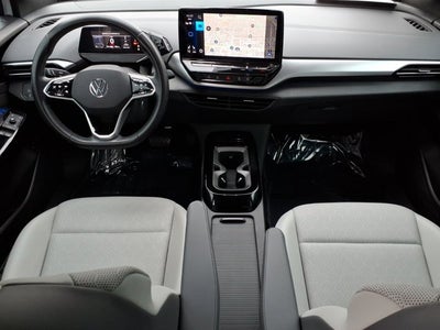 2022 Volkswagen ID.4 Pro S