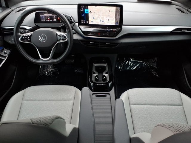 2022 Volkswagen ID.4 Pro S