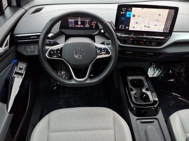 2022 Volkswagen ID.4 Pro S