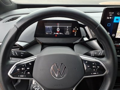 2022 Volkswagen ID.4 Pro S