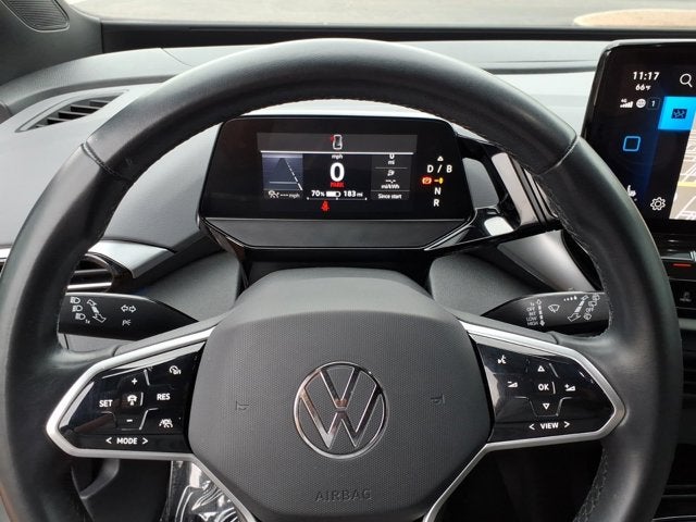 2022 Volkswagen ID.4 Pro S