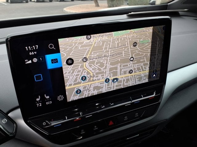 2022 Volkswagen ID.4 Pro S